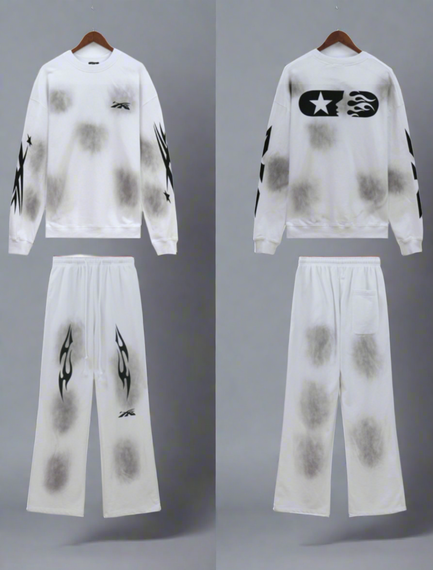 Hellstar Track Suit (SET)