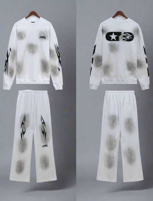 Hellstar Track Suit (SET)